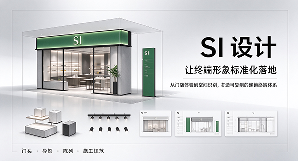 汝南县SI设计
